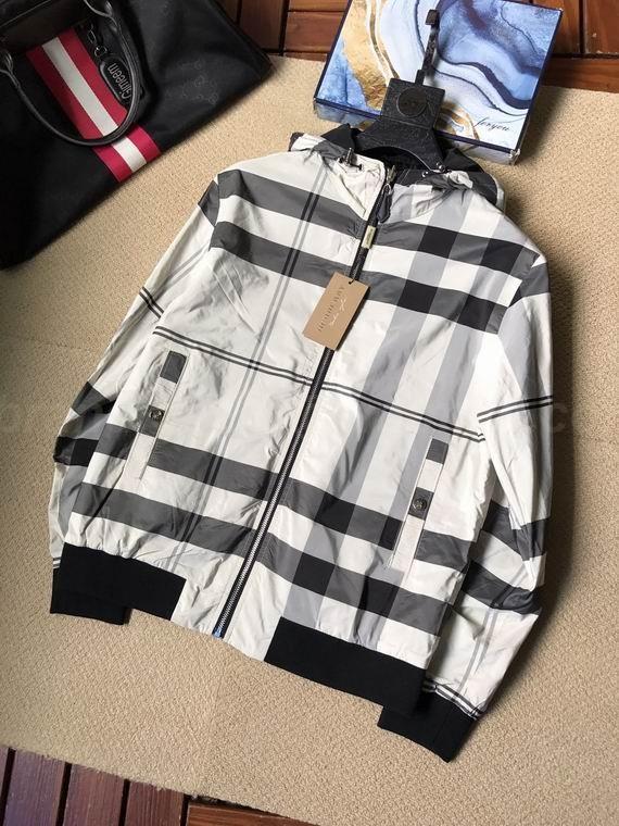 Burberry Men's Outwear 44